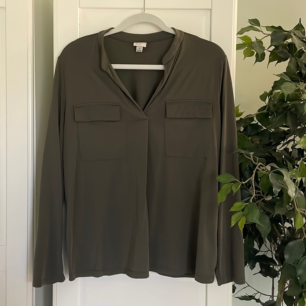 Soft Longsleeve